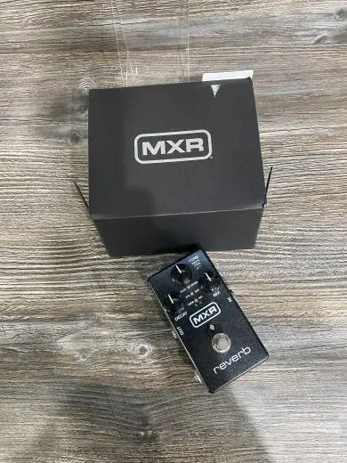 MXR - M300-MXR 2